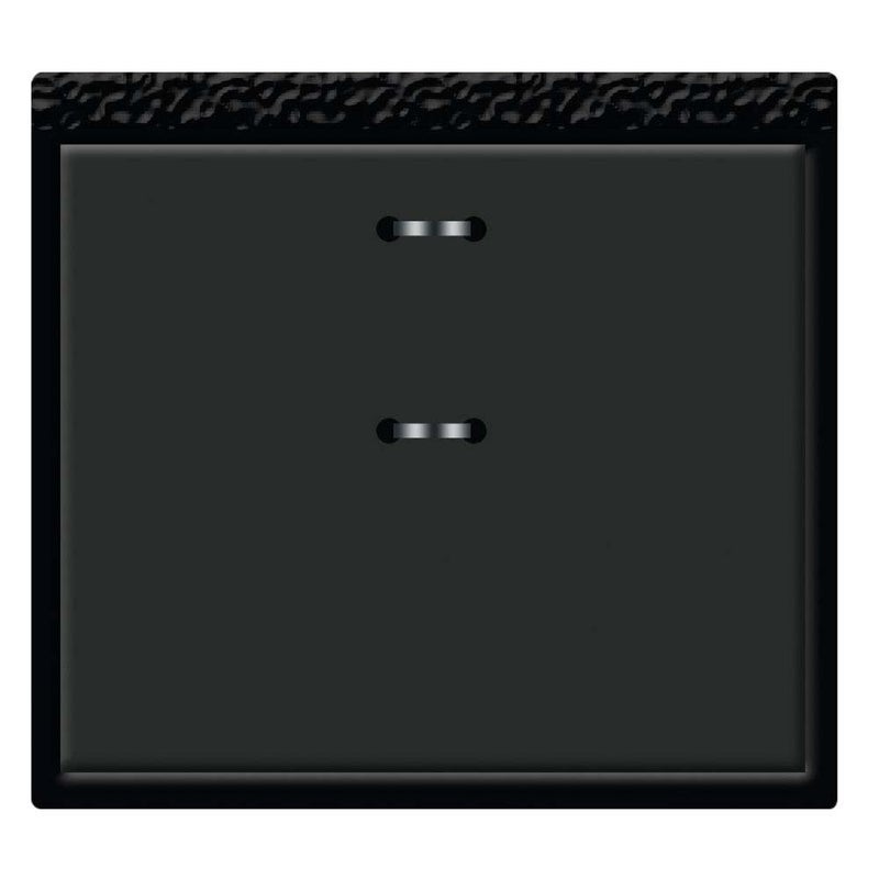 Brownline Desk Calendar Base Stand for C2R, Black, 8.25"" x 7.25"" (C2S)